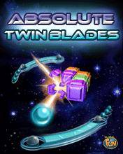 Absolute Twin Blade (240x320) W910i